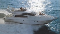 Motor yacht ARISTOTELIS